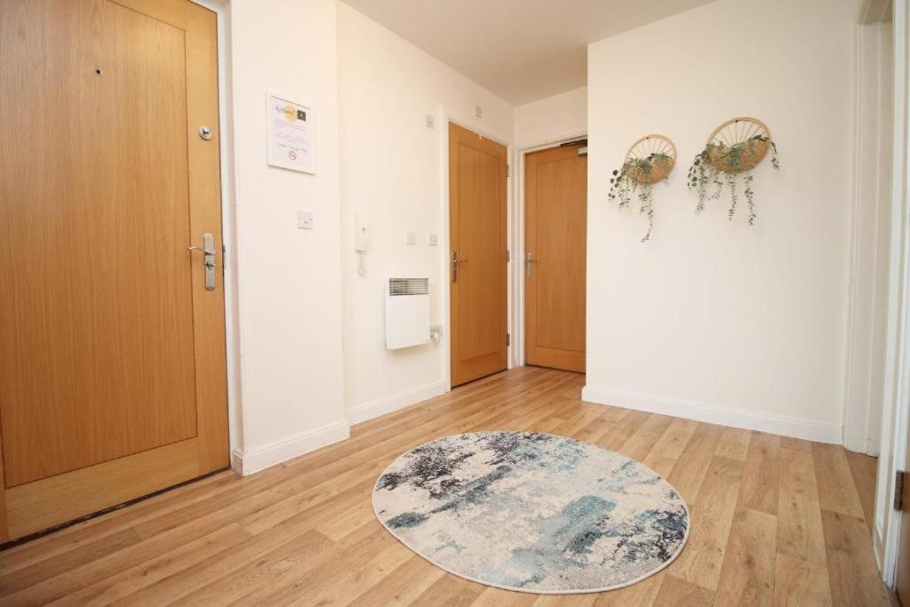 The Observatory By Mia Living 2 Bedroom Apartment Overlooking Swansea Beach With Free Parking Exterior foto