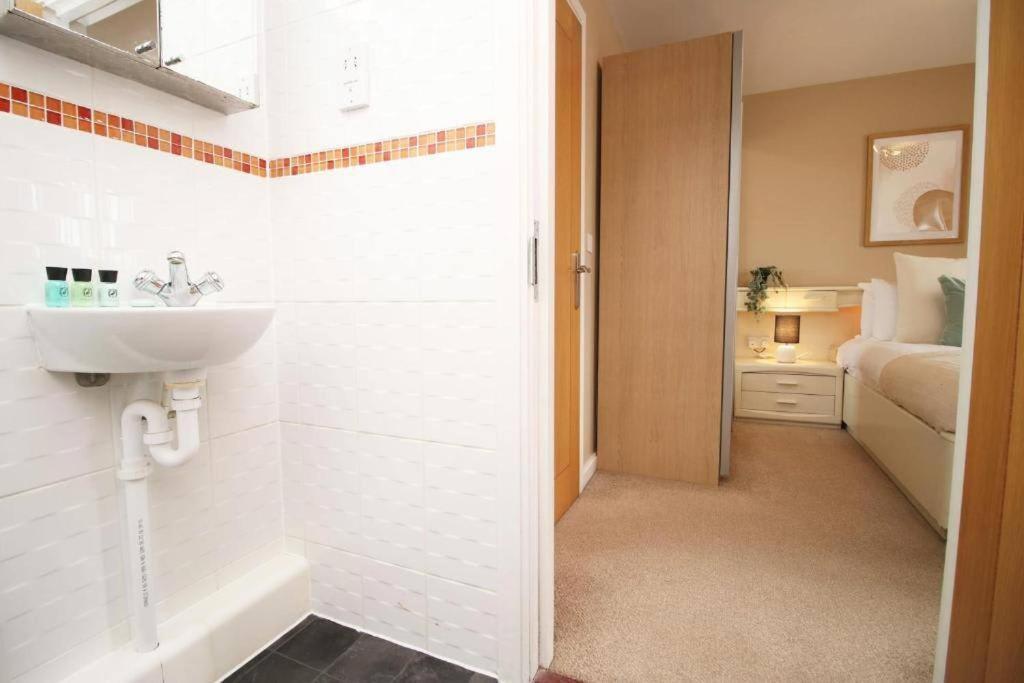 The Observatory By Mia Living 2 Bedroom Apartment Overlooking Swansea Beach With Free Parking Exterior foto