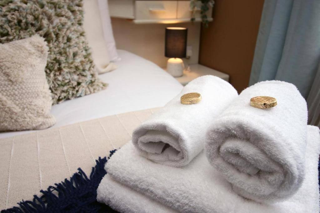 The Observatory By Mia Living 2 Bedroom Apartment Overlooking Swansea Beach With Free Parking Exterior foto