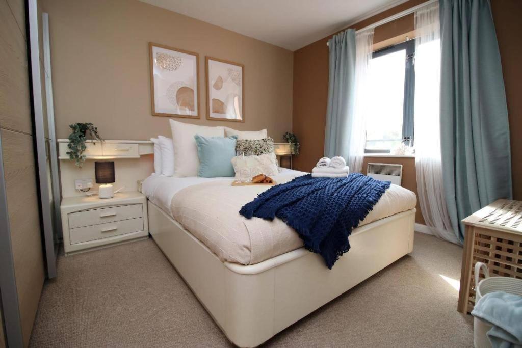 The Observatory By Mia Living 2 Bedroom Apartment Overlooking Swansea Beach With Free Parking Exterior foto