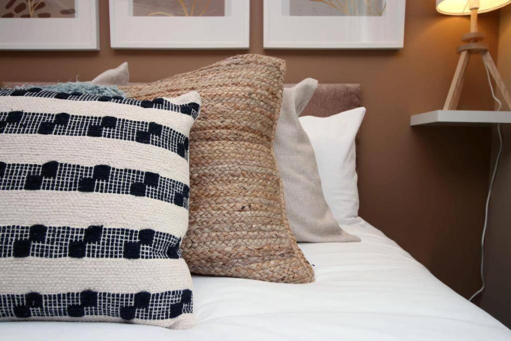 The Observatory By Mia Living 2 Bedroom Apartment Overlooking Swansea Beach With Free Parking Exterior foto