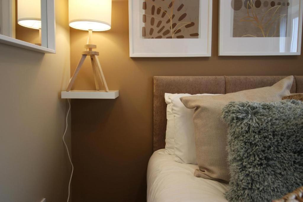 The Observatory By Mia Living 2 Bedroom Apartment Overlooking Swansea Beach With Free Parking Exterior foto
